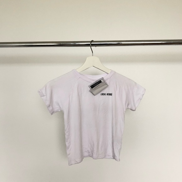 Basic top - Picture 1 of 2
